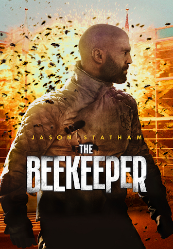 The Beekeeper